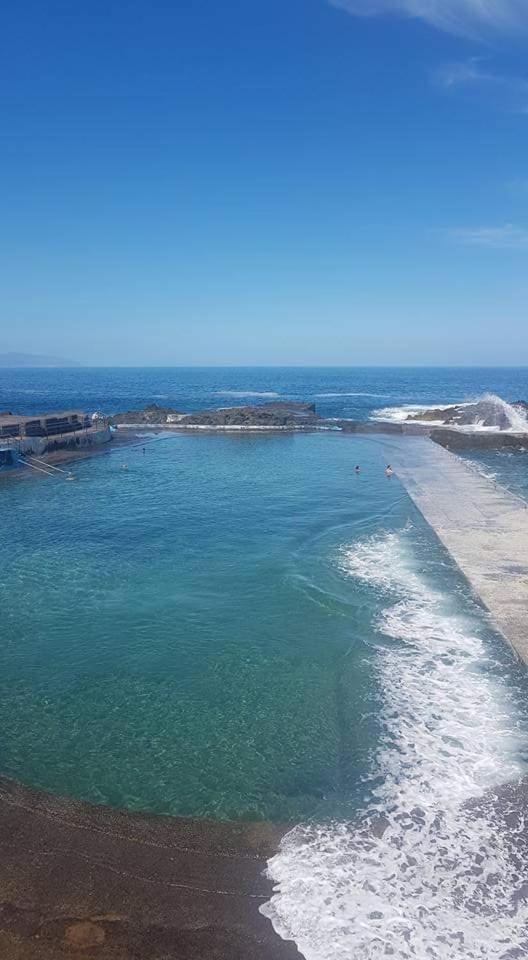 Beautiful Beach Corner Santa Cruz de Tenerife Ngoại thất bức ảnh