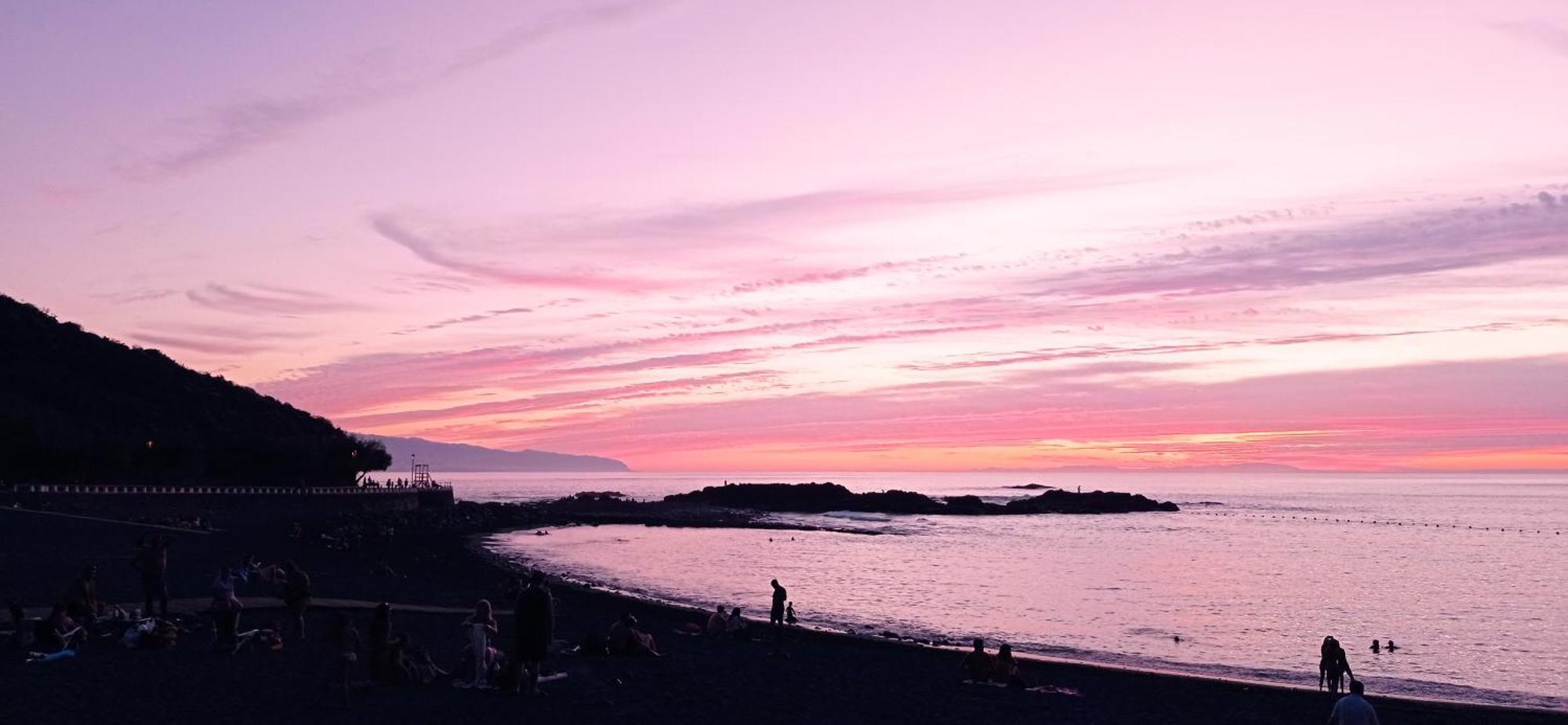 Beautiful Beach Corner Santa Cruz de Tenerife Ngoại thất bức ảnh