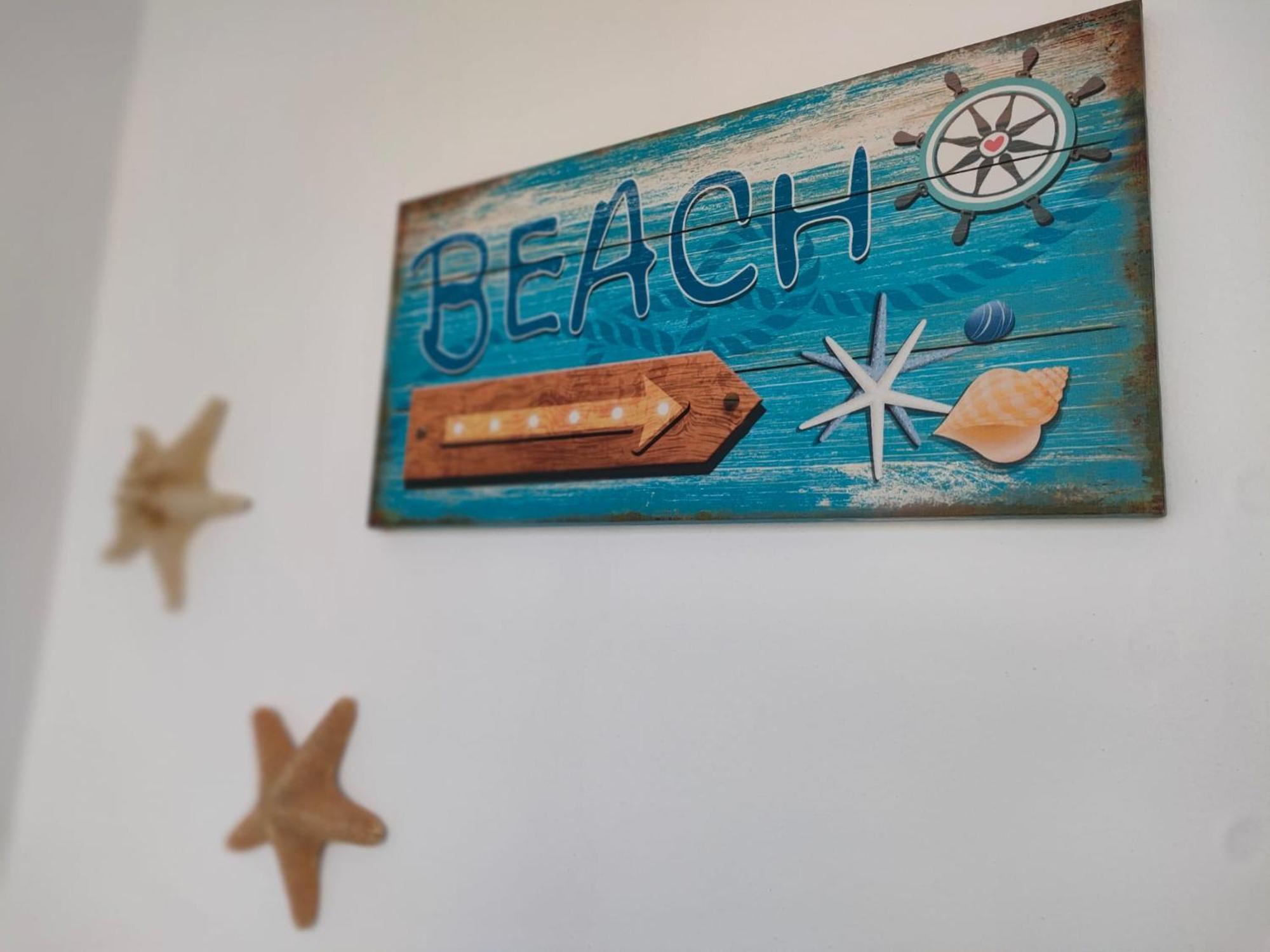 Beautiful Beach Corner Santa Cruz de Tenerife Ngoại thất bức ảnh