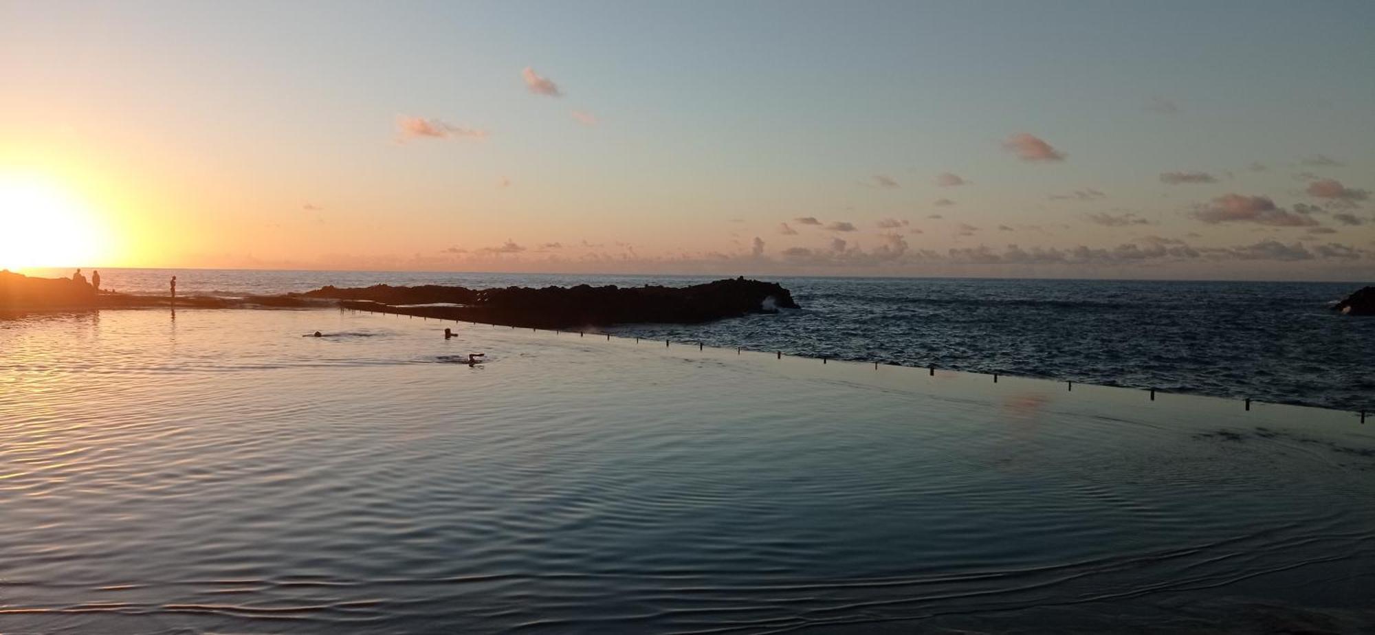 Beautiful Beach Corner Santa Cruz de Tenerife Ngoại thất bức ảnh