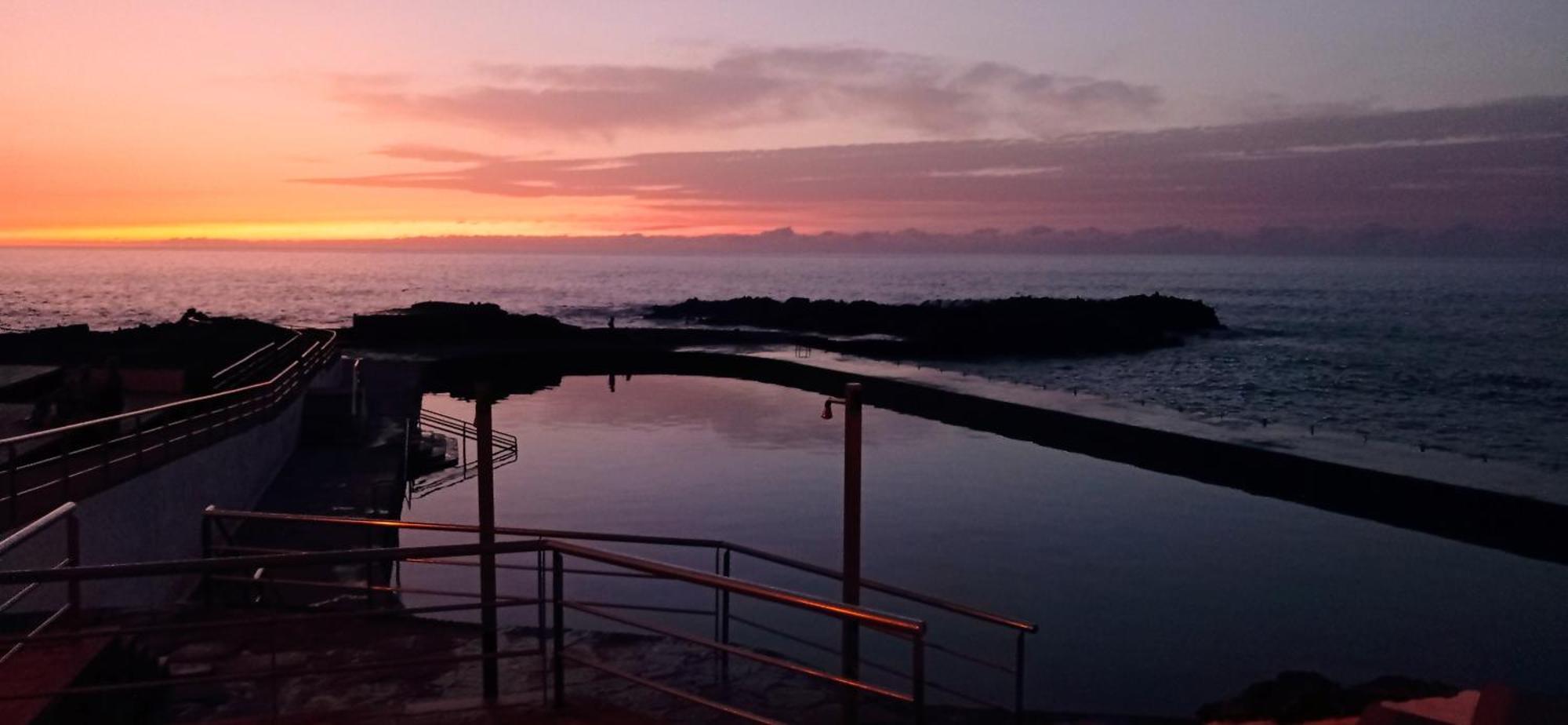 Beautiful Beach Corner Santa Cruz de Tenerife Ngoại thất bức ảnh