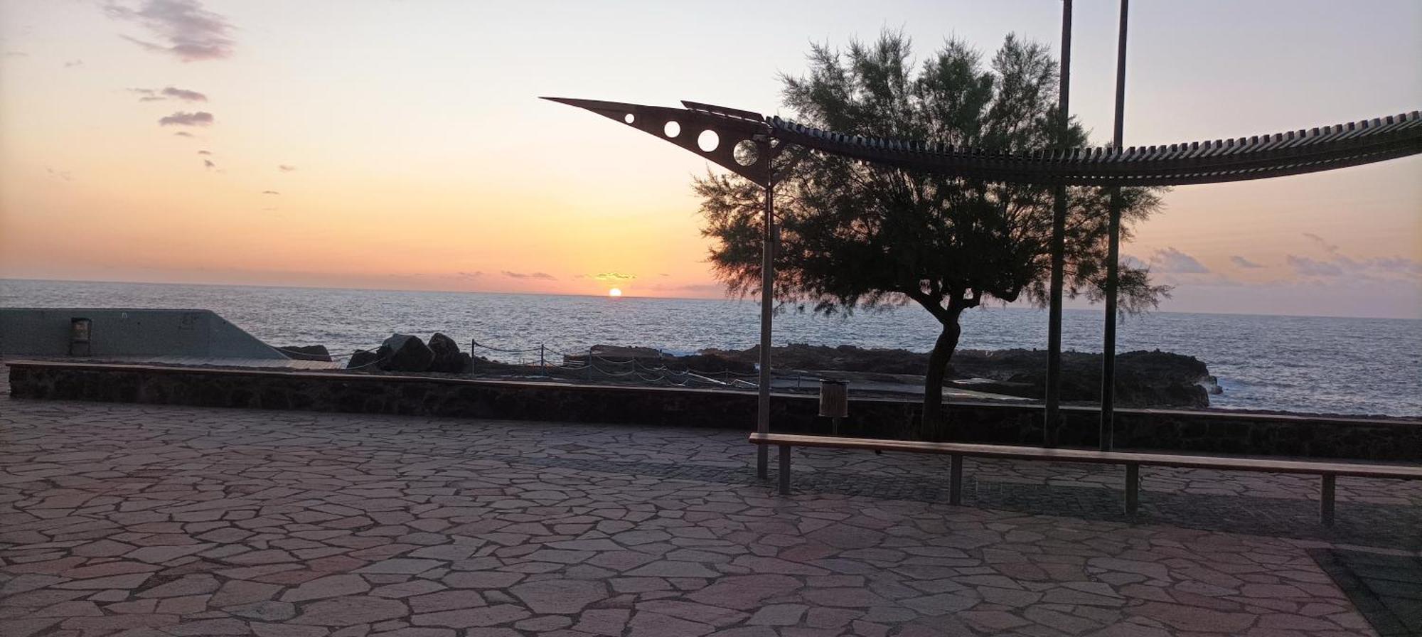 Beautiful Beach Corner Santa Cruz de Tenerife Ngoại thất bức ảnh